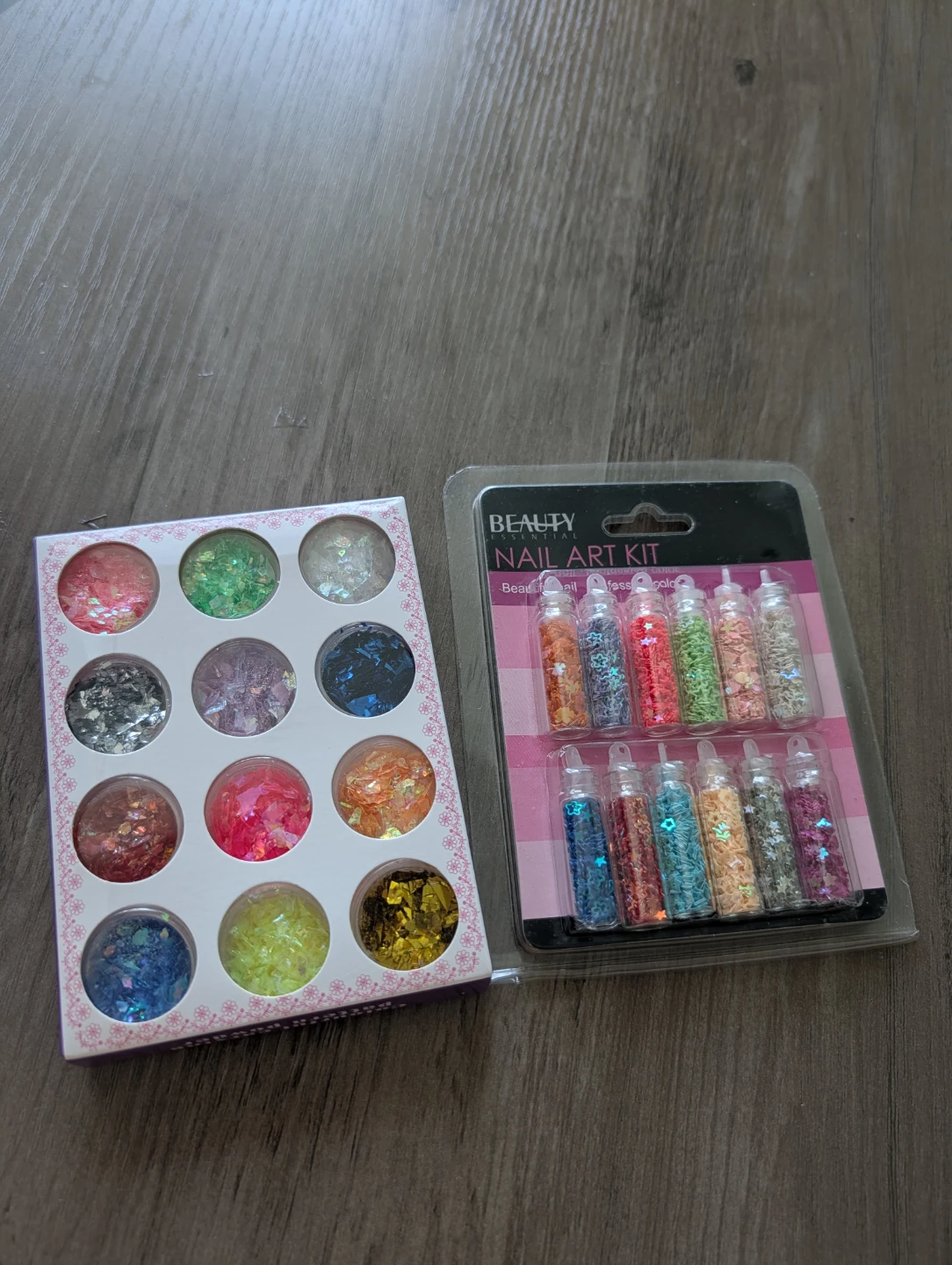 Nail art bundle