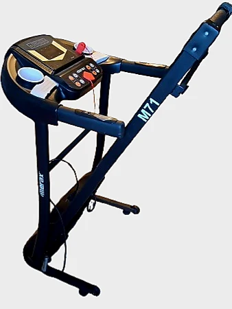 Merax M71 Treadmill - photo 2