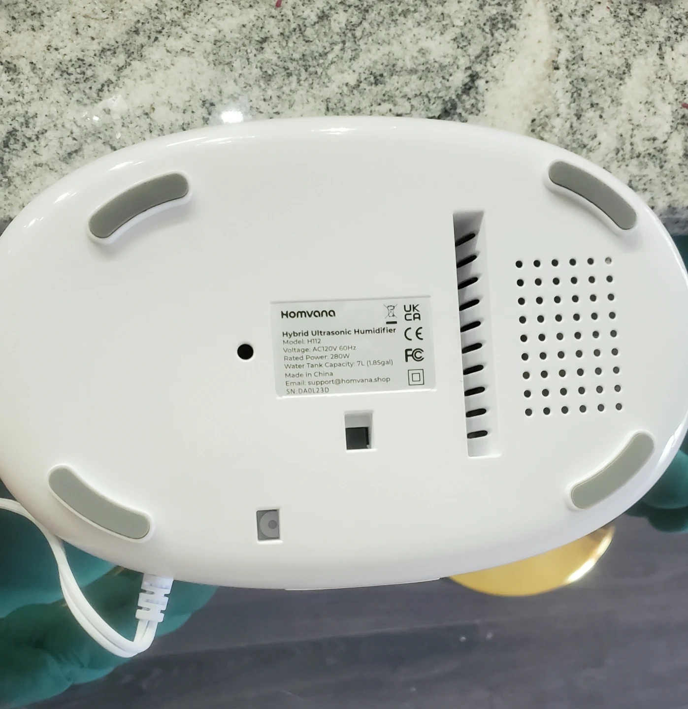 Great Condition Humidifier - photo 3