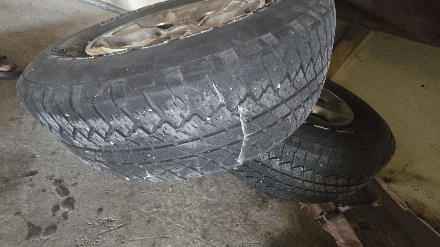 Original Jeep Wrangler Sahara Wheels – Set of 4 - photo 5