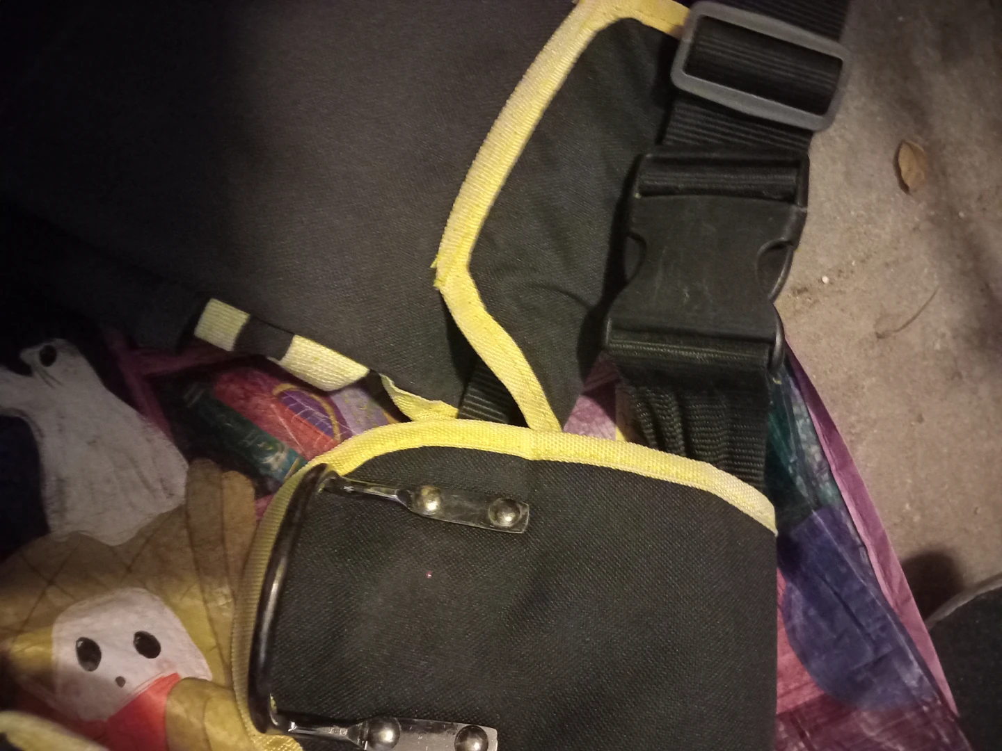 LEFOR Z Tool Belt Pouch Set - photo 4