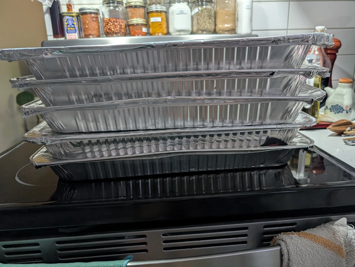 🍚 FREE FOOD! 🥗 - photo 3