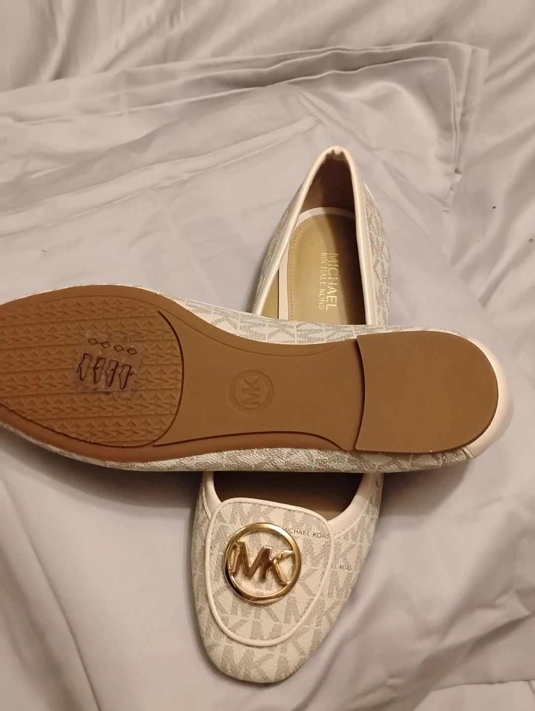 Michael Kors Ballet Flats - photo 2