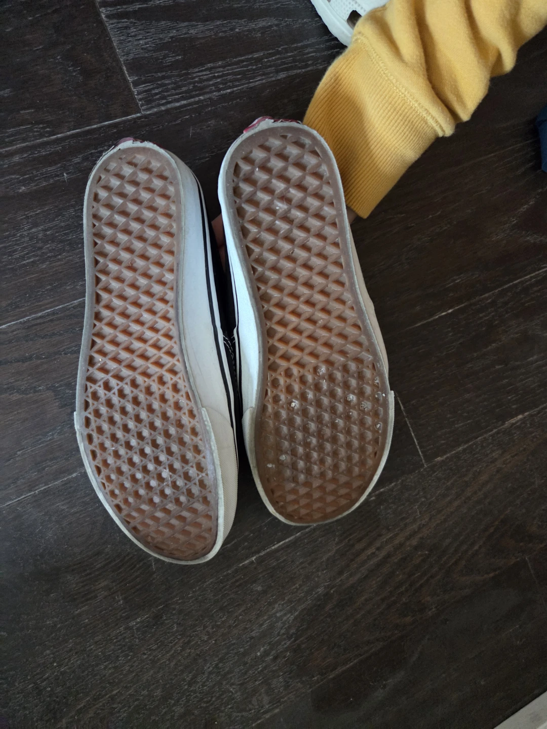 Womens 7 shoes clean out - photo 5