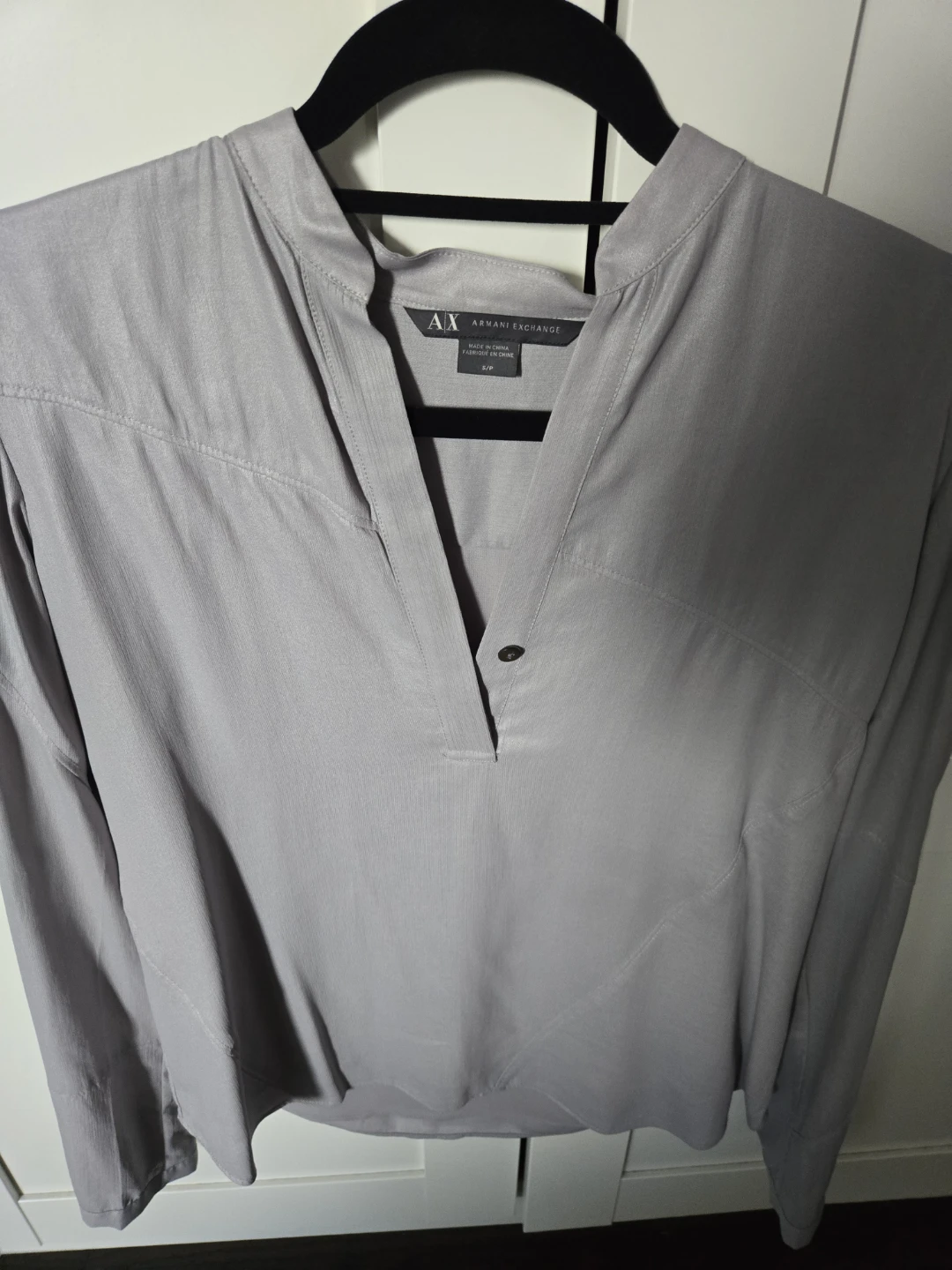 Blouses - photo 2