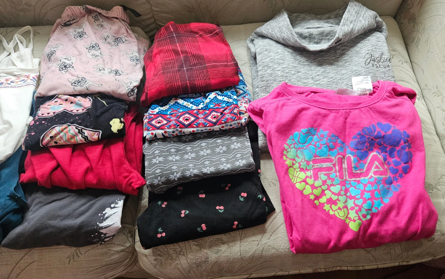 Girls Clothing Bundle Size 14/16 - photo 2