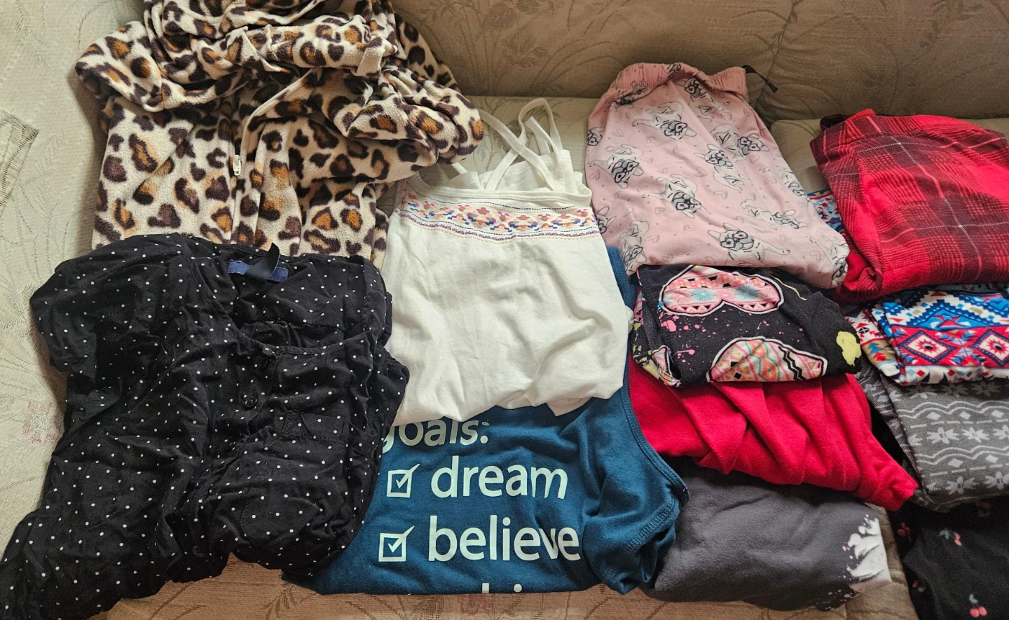 Girls Clothing Bundle Size 14/16 - photo 3