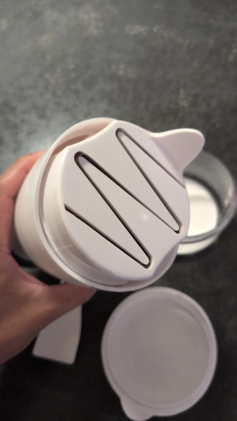 OXO Manual Food Chopper - photo 2