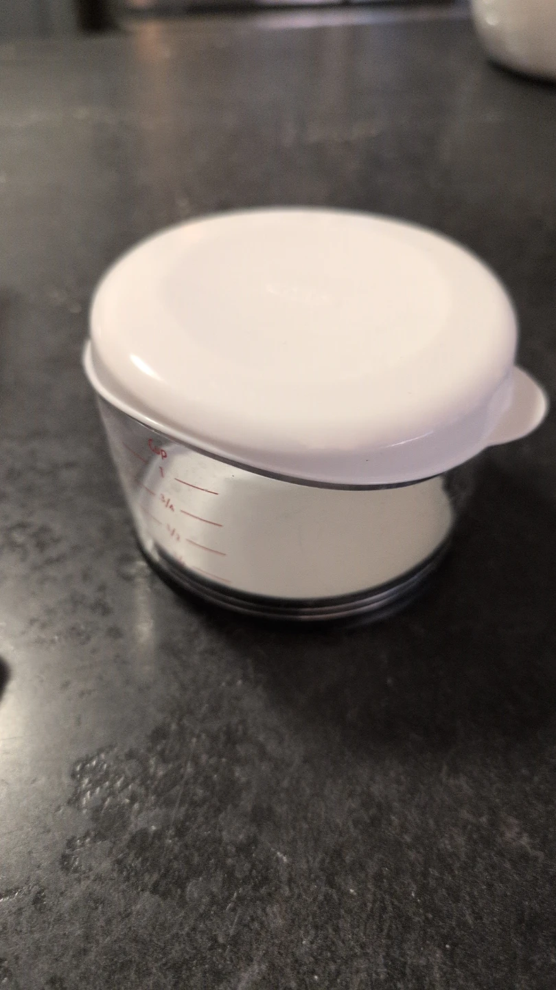 OXO Manual Food Chopper - photo 3
