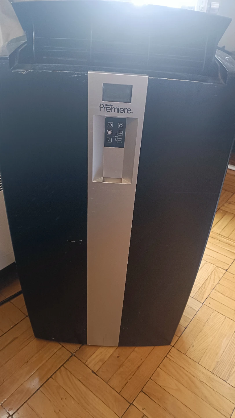 Danby Premiere Portable Air Conditioner