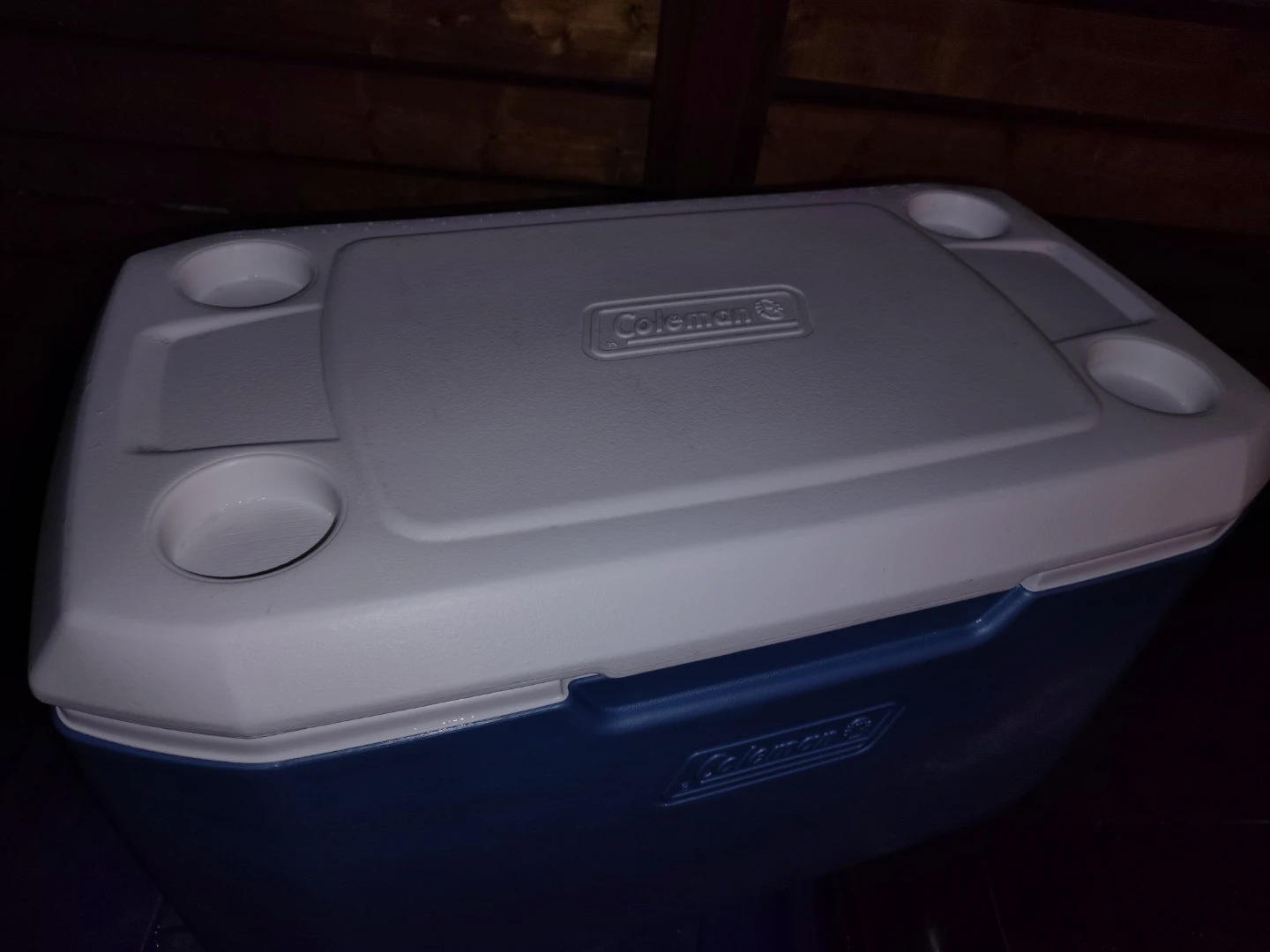 Coleman 50qt Extreme 5 Day Carry Cooler with Drain - photo 3