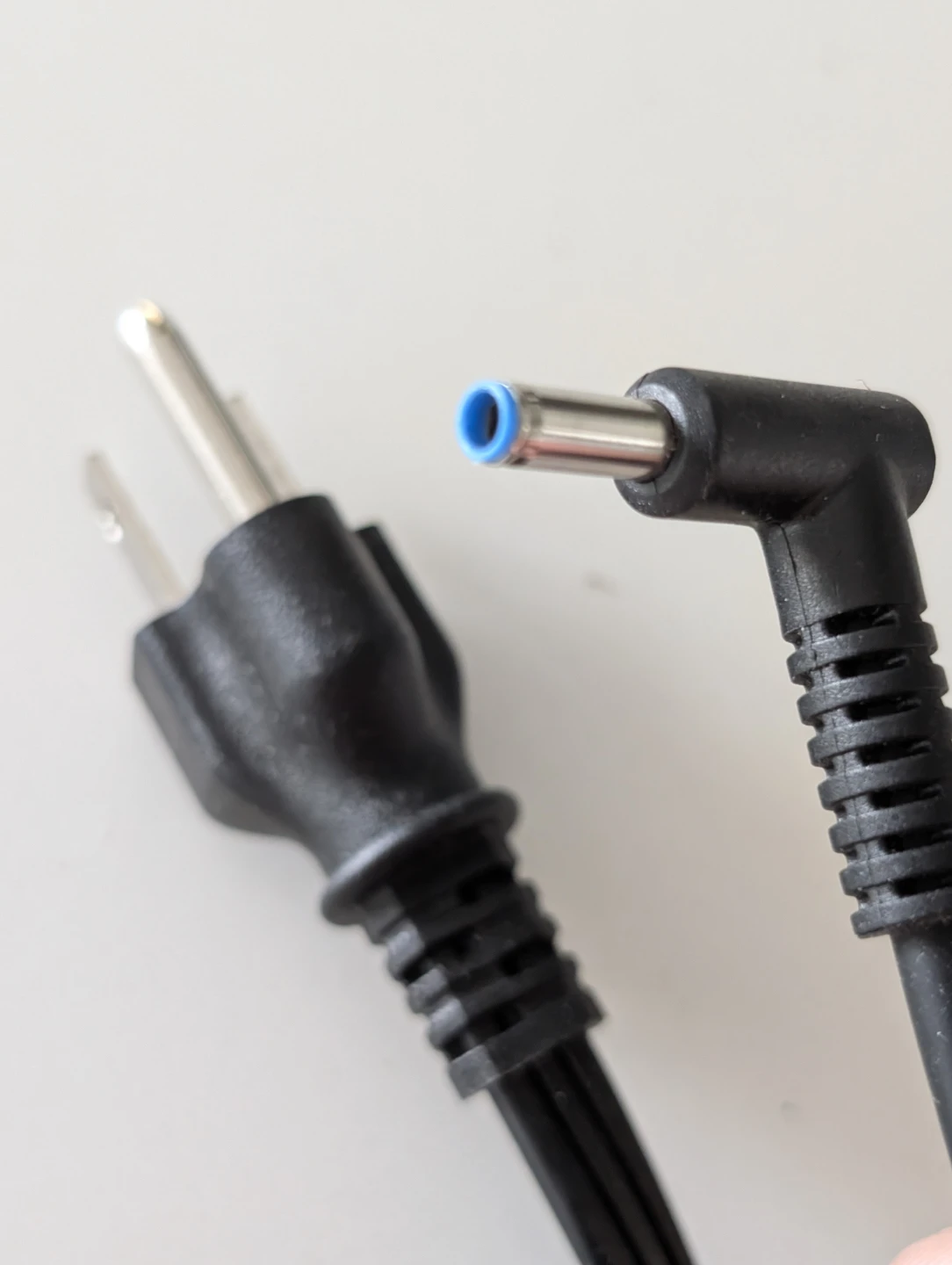 HP laptop power cord