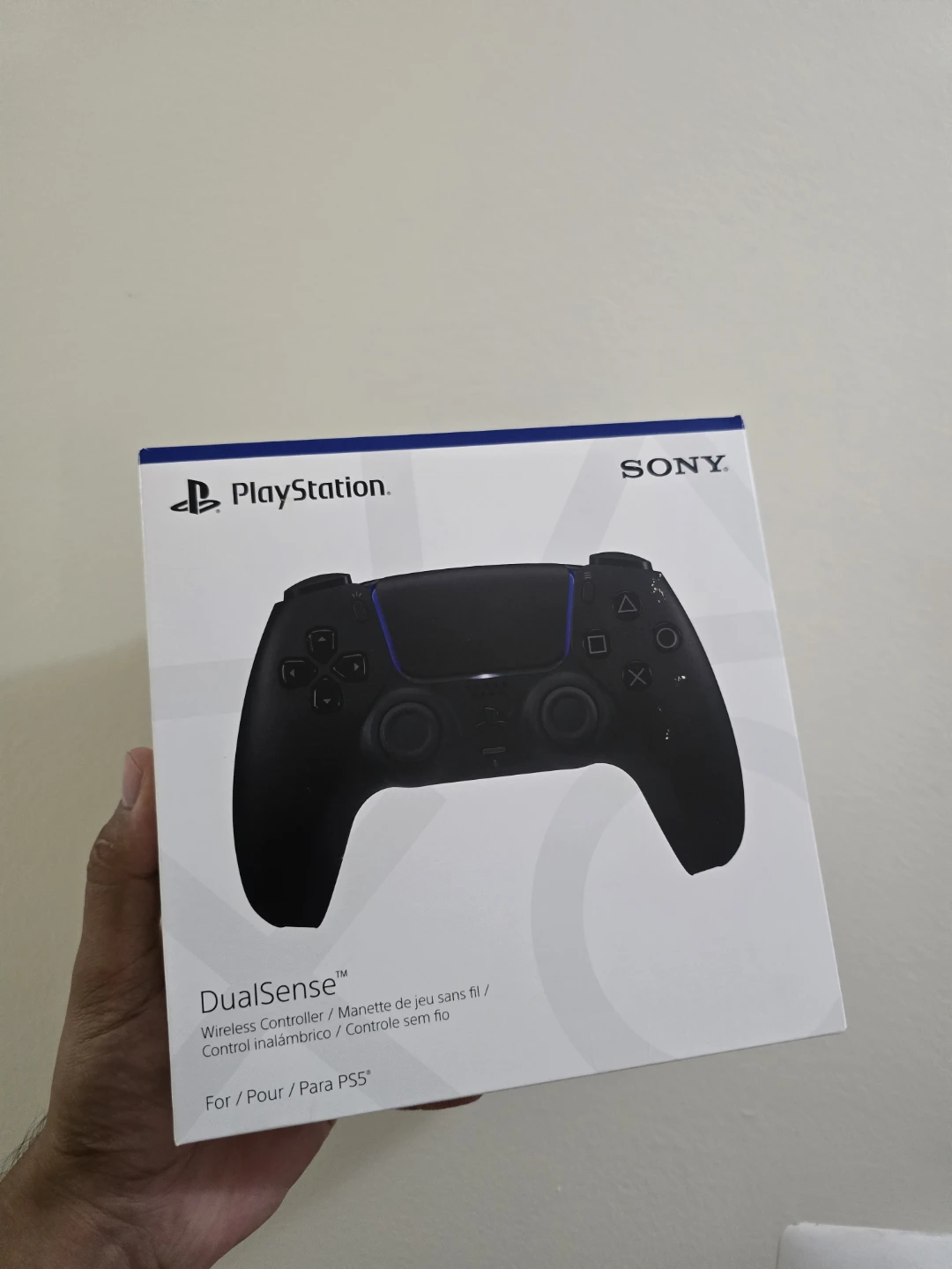 Original Ps5 controllers (Brand new)