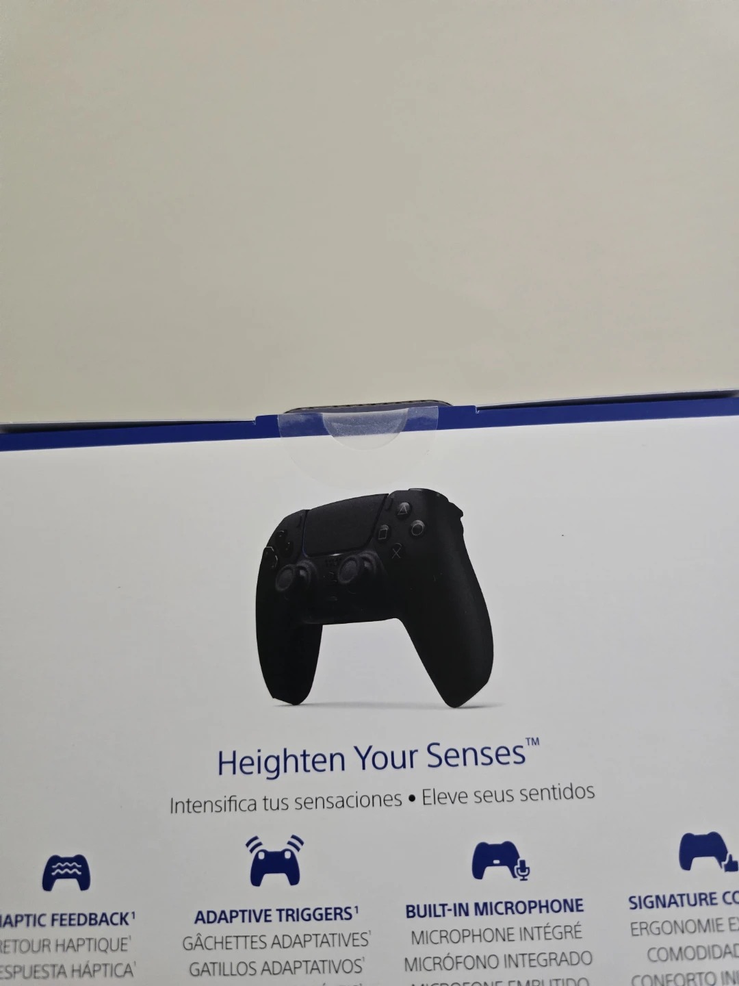 Original Ps5 controllers (Brand new) - photo 2