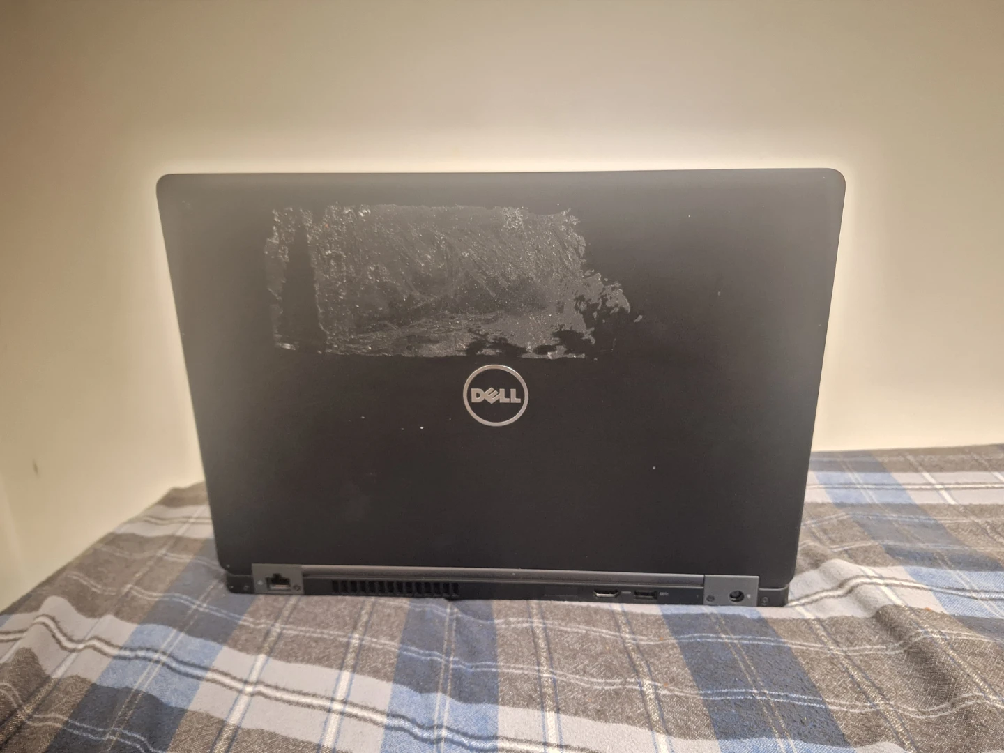Dell Latitude 5480 Laptop - photo 2