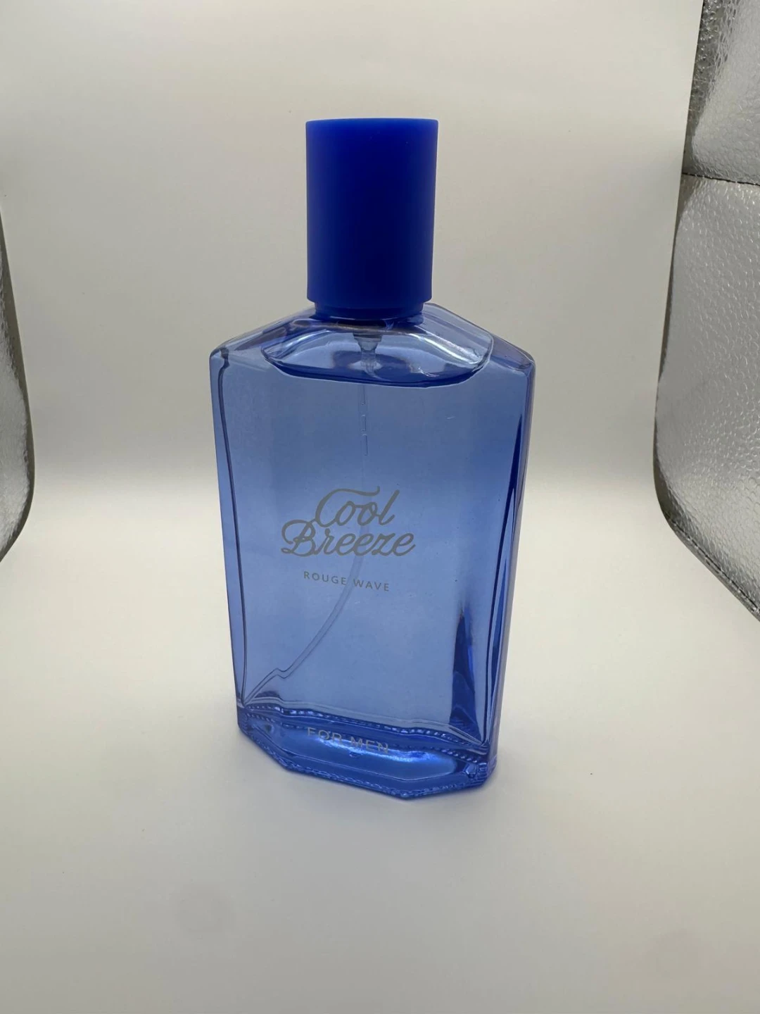 Cool Breeze Rouge Wave For Men Cologne