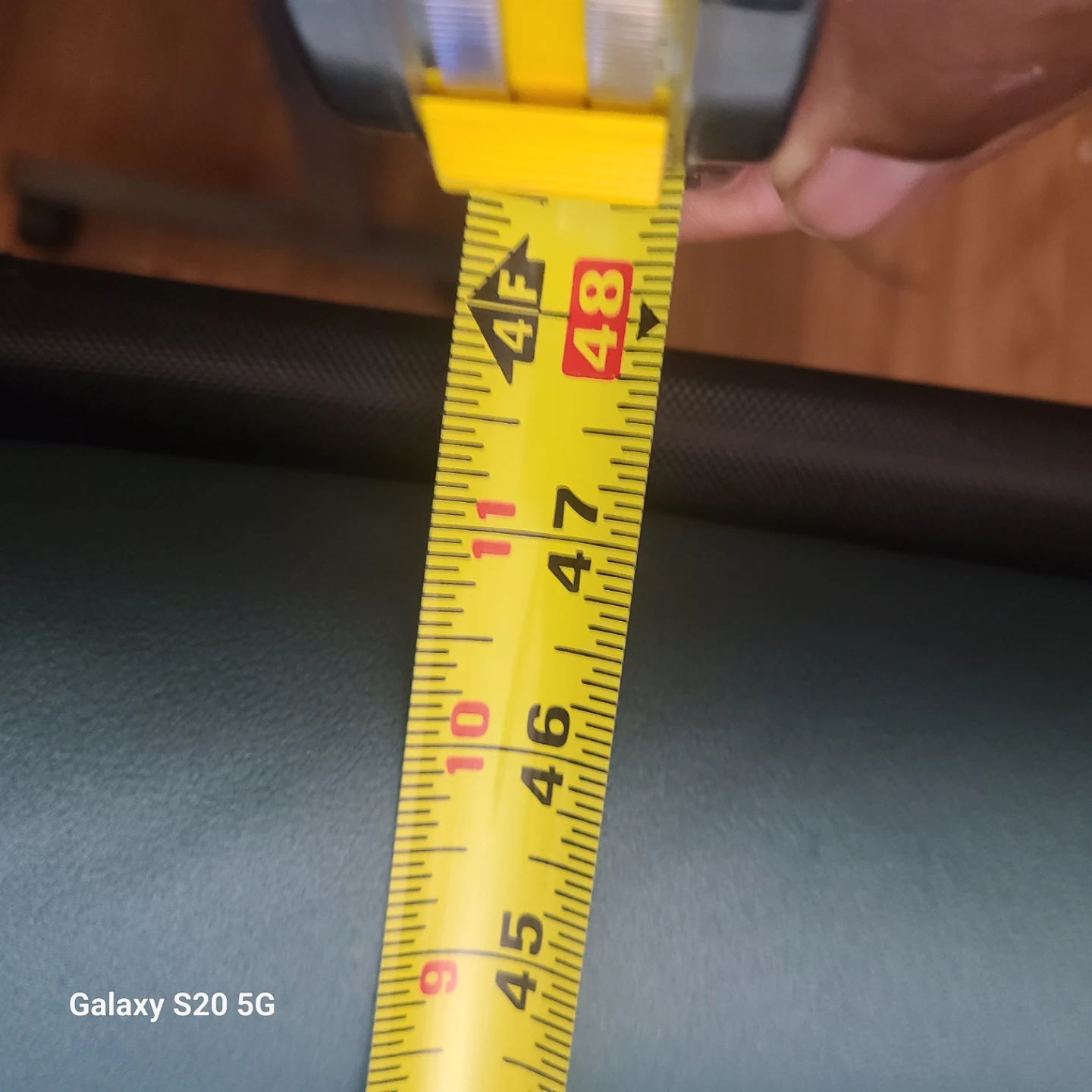 Wheelchair with Leg Rests - photo 5