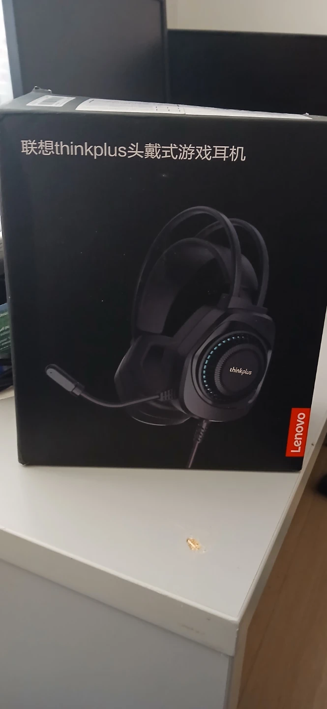 Lenovo thinkplus Gaming Headphones
