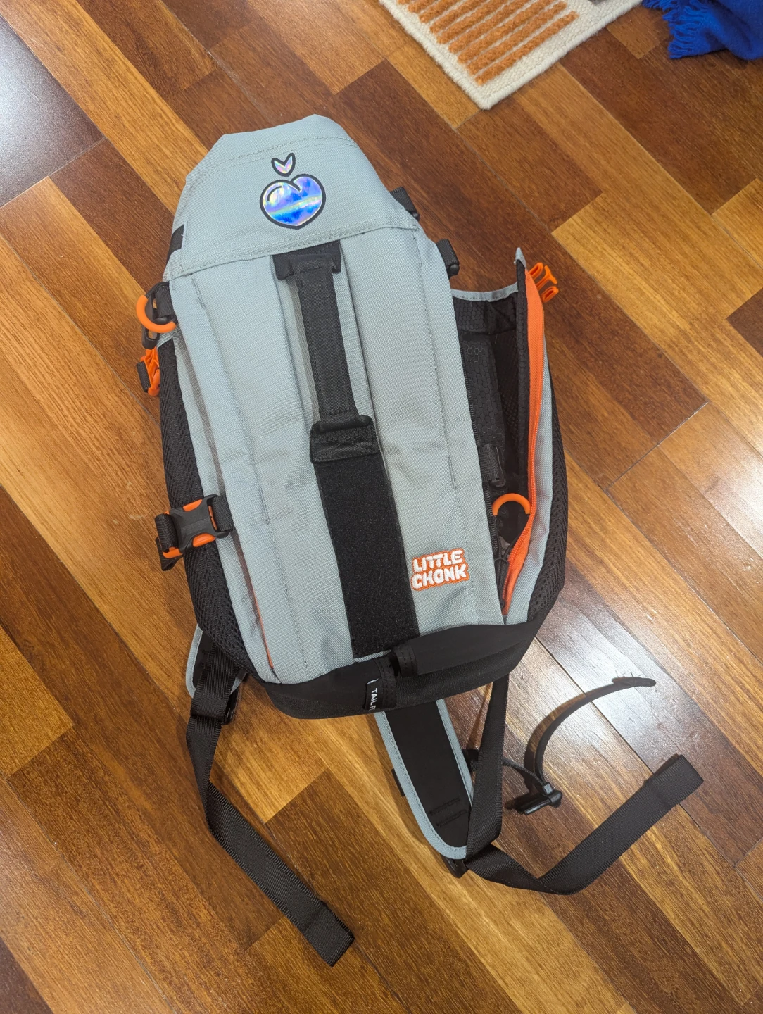 Little Chonk Dog Backpack Carrier - Small
