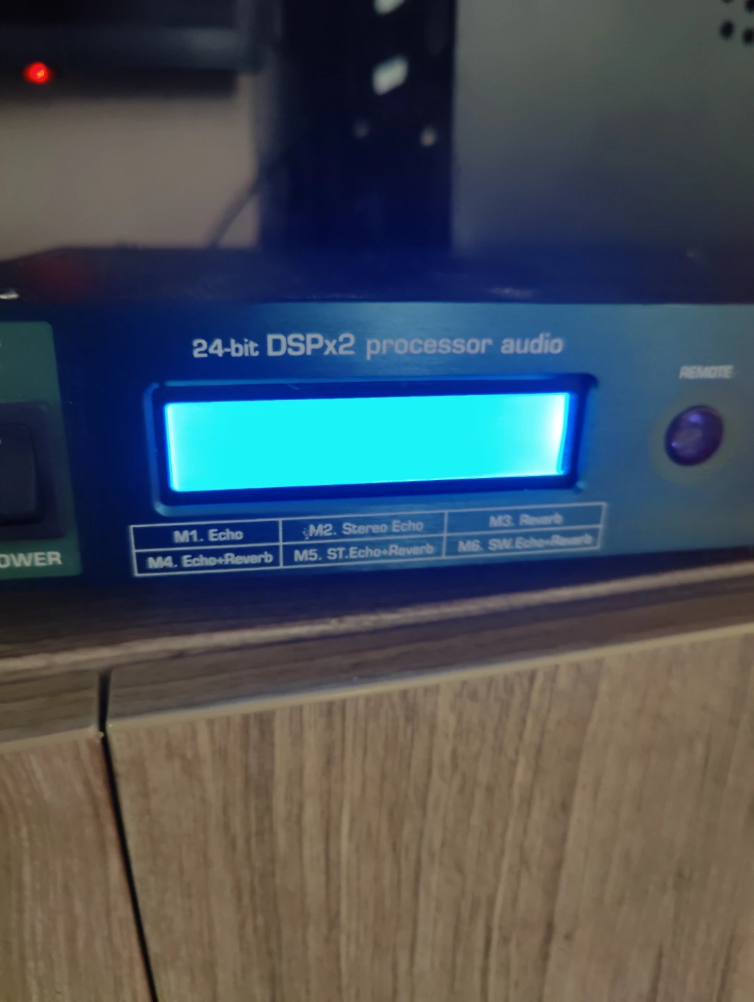 GD 24-bit DSPx2 Processor Audio easy fix? read disc - photo 4