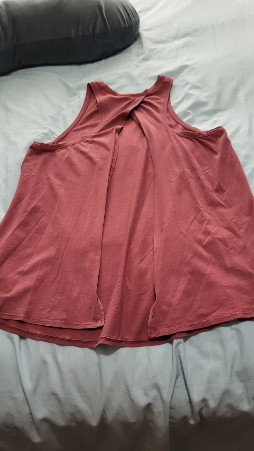 Lululemon  Women's Tank Top - photo 2