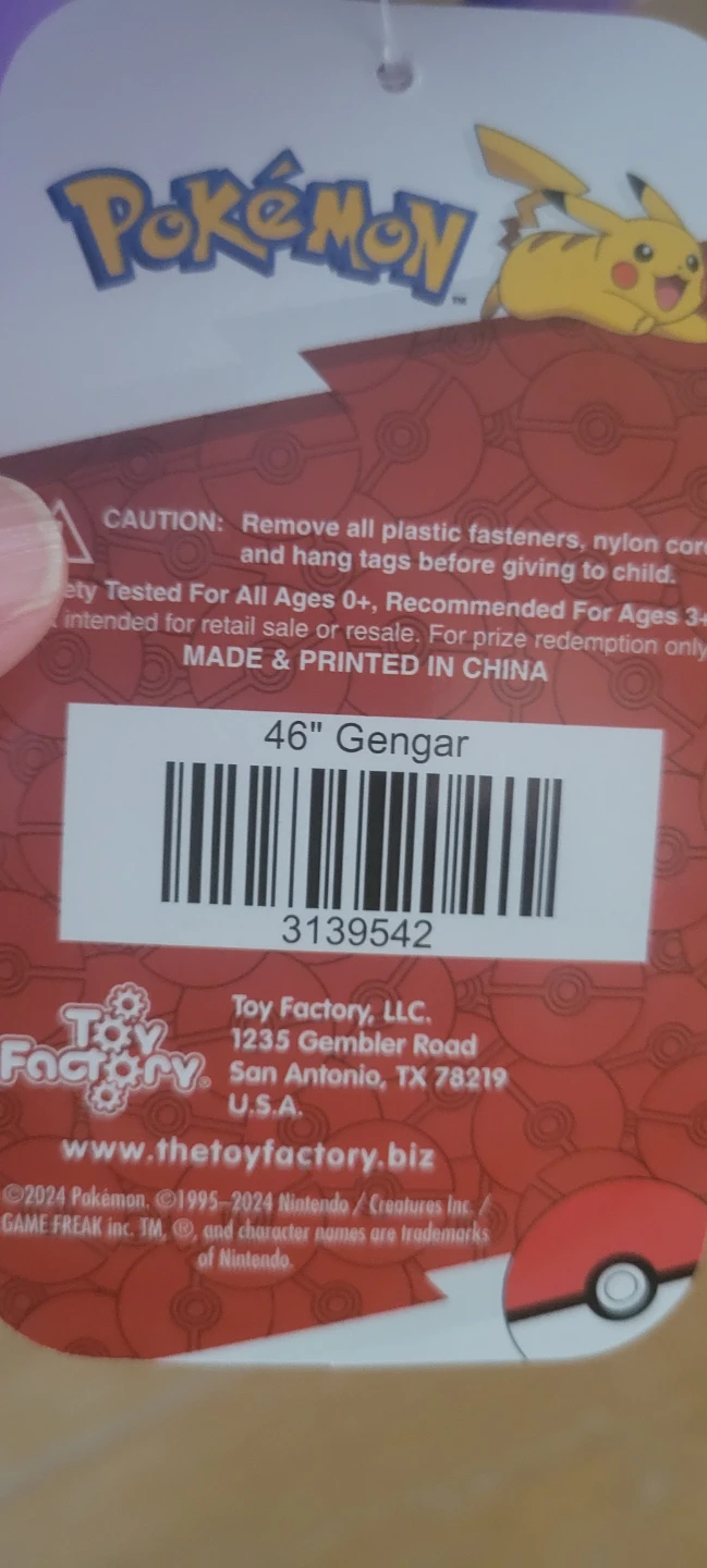 Pokémon Lovers Check it Out!!! - photo 3