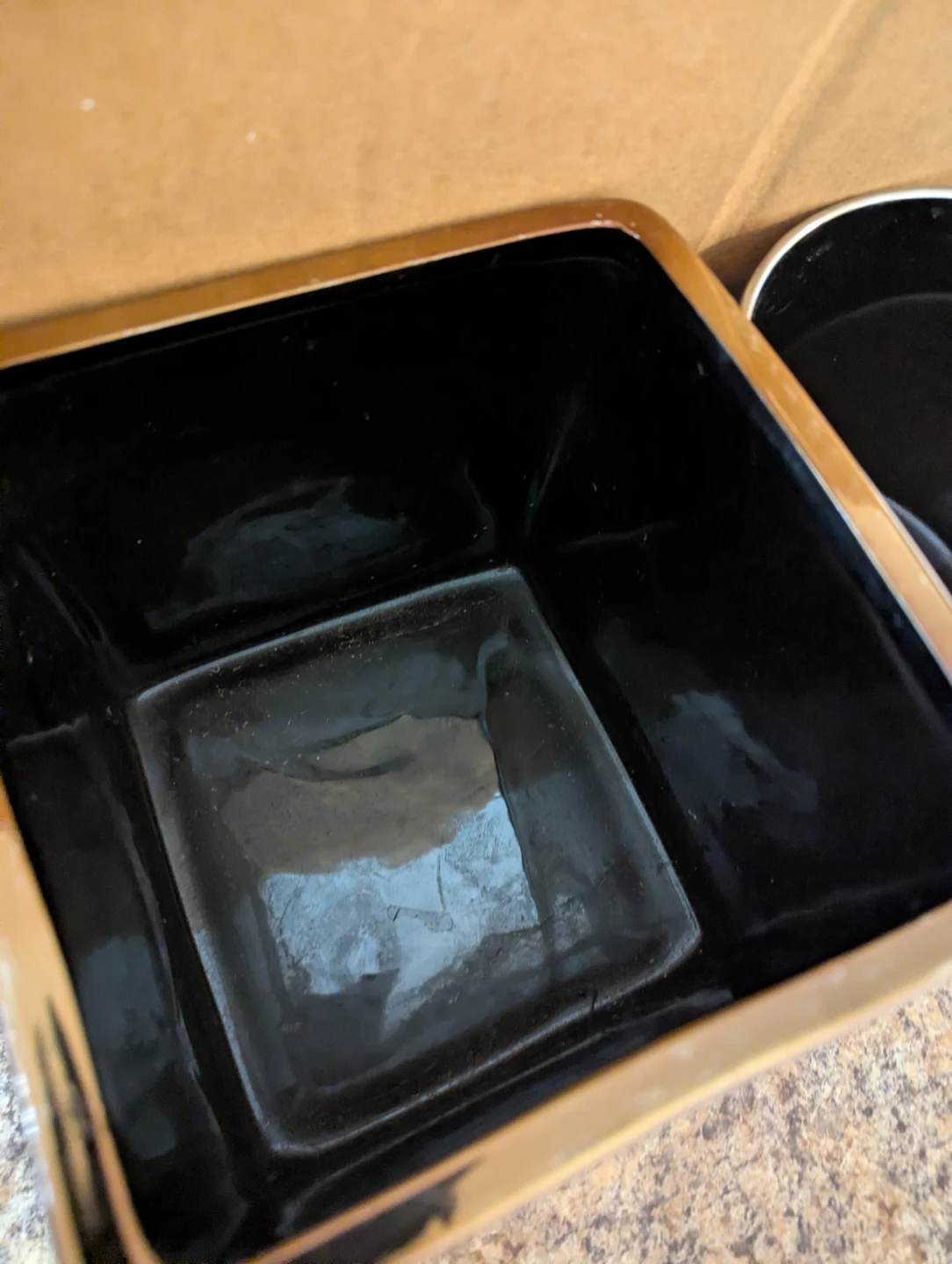 Metallic Planters (Set of 3) - photo 2
