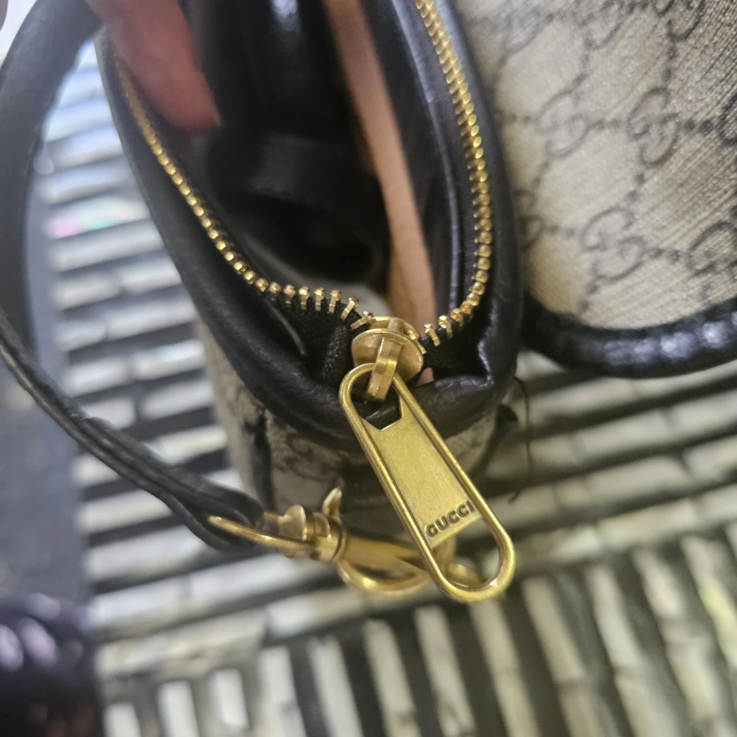 Gucci Ophidia GG Small Shoulder Bag - photo 3