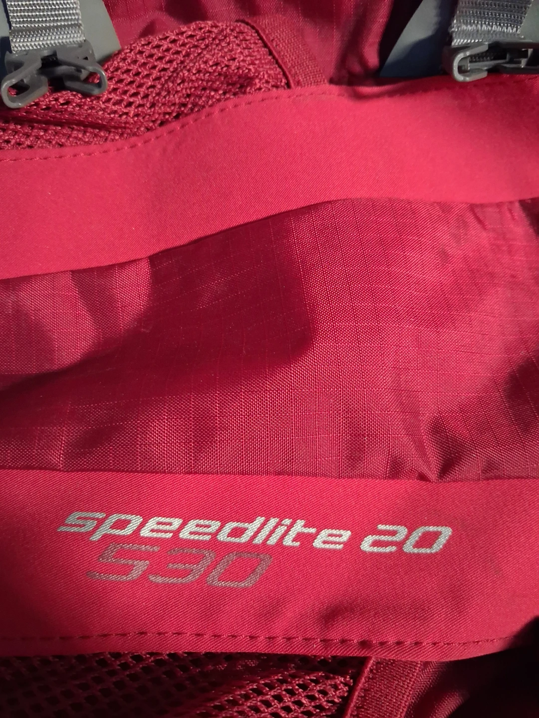 Deuter speedlight 20.  530. - photo 2
