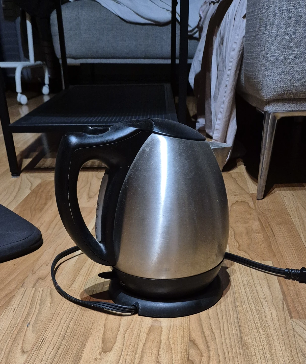 Electric Kettle
