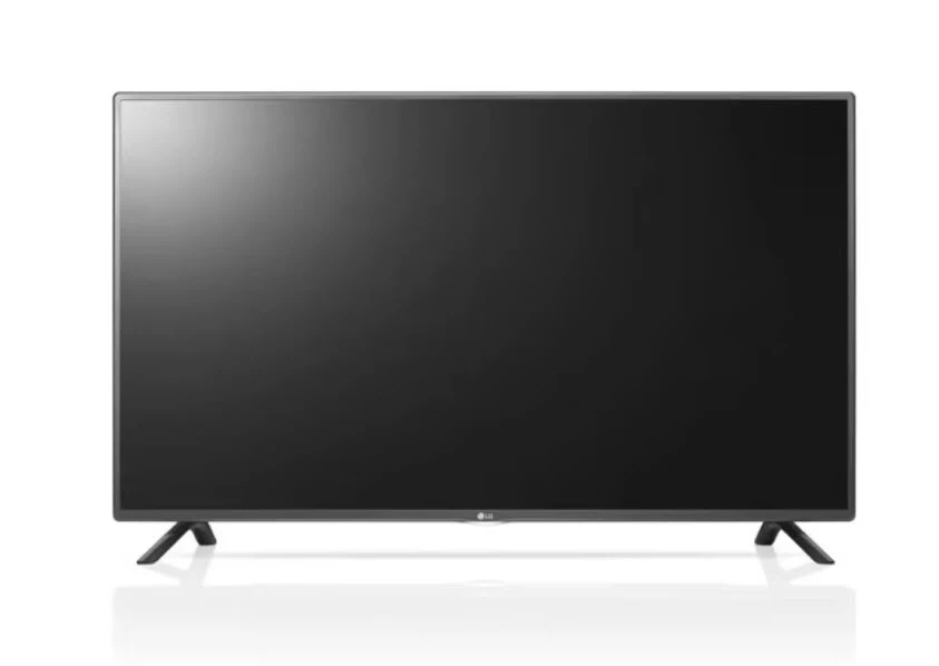 LG 55LF6000-UB 55" Smart TV