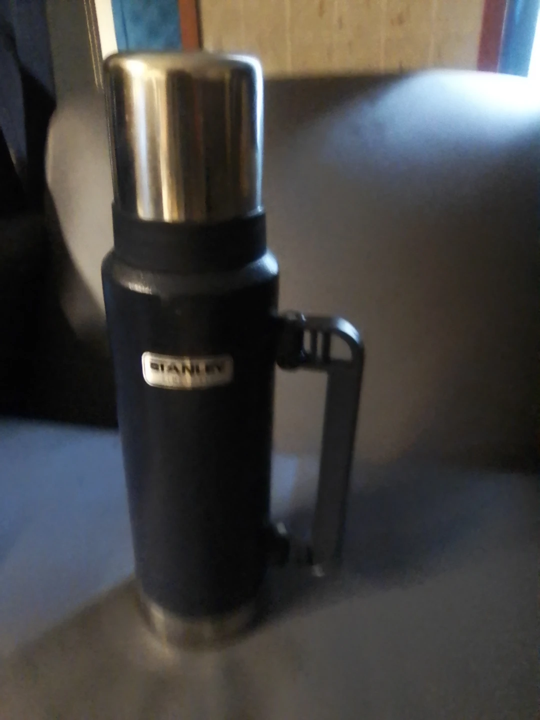 Stanley Classic Vacuum Bottle