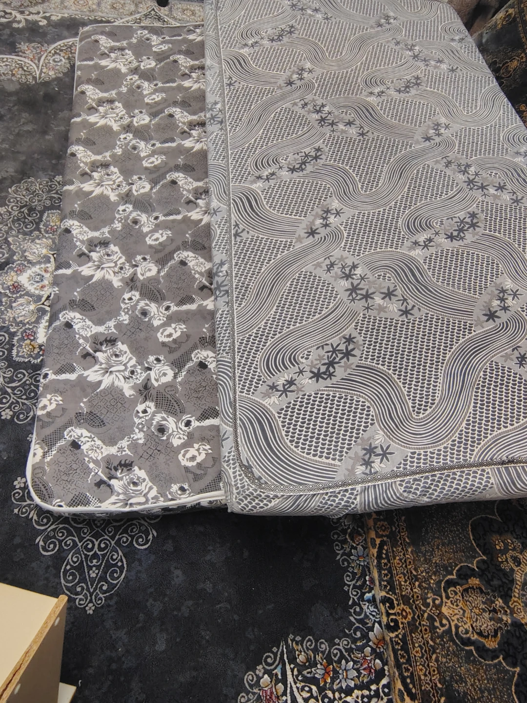 Two Mattresses - photo 4