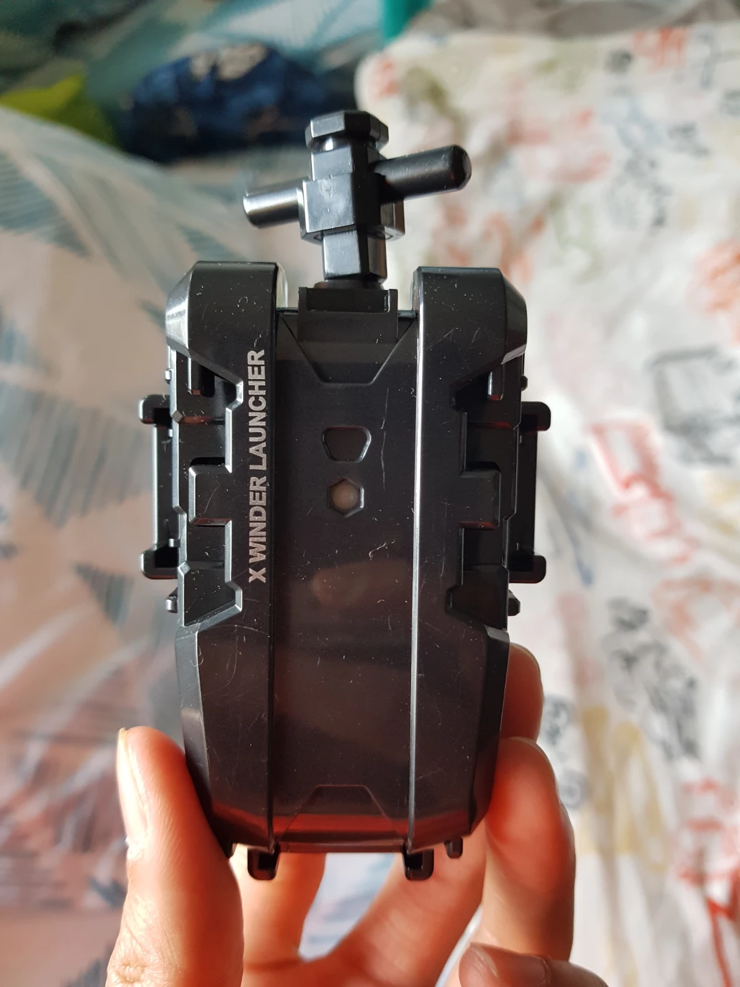 X Winder Launcher with Beyblade - photo 4