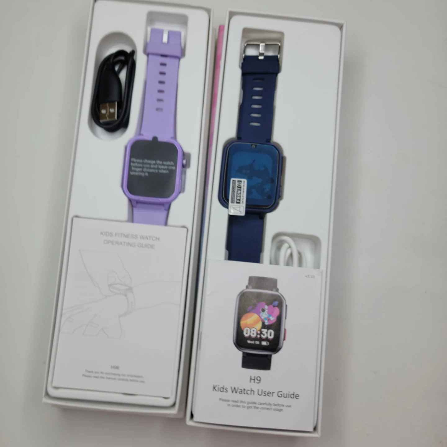 Kids Smart Watch - photo 3
