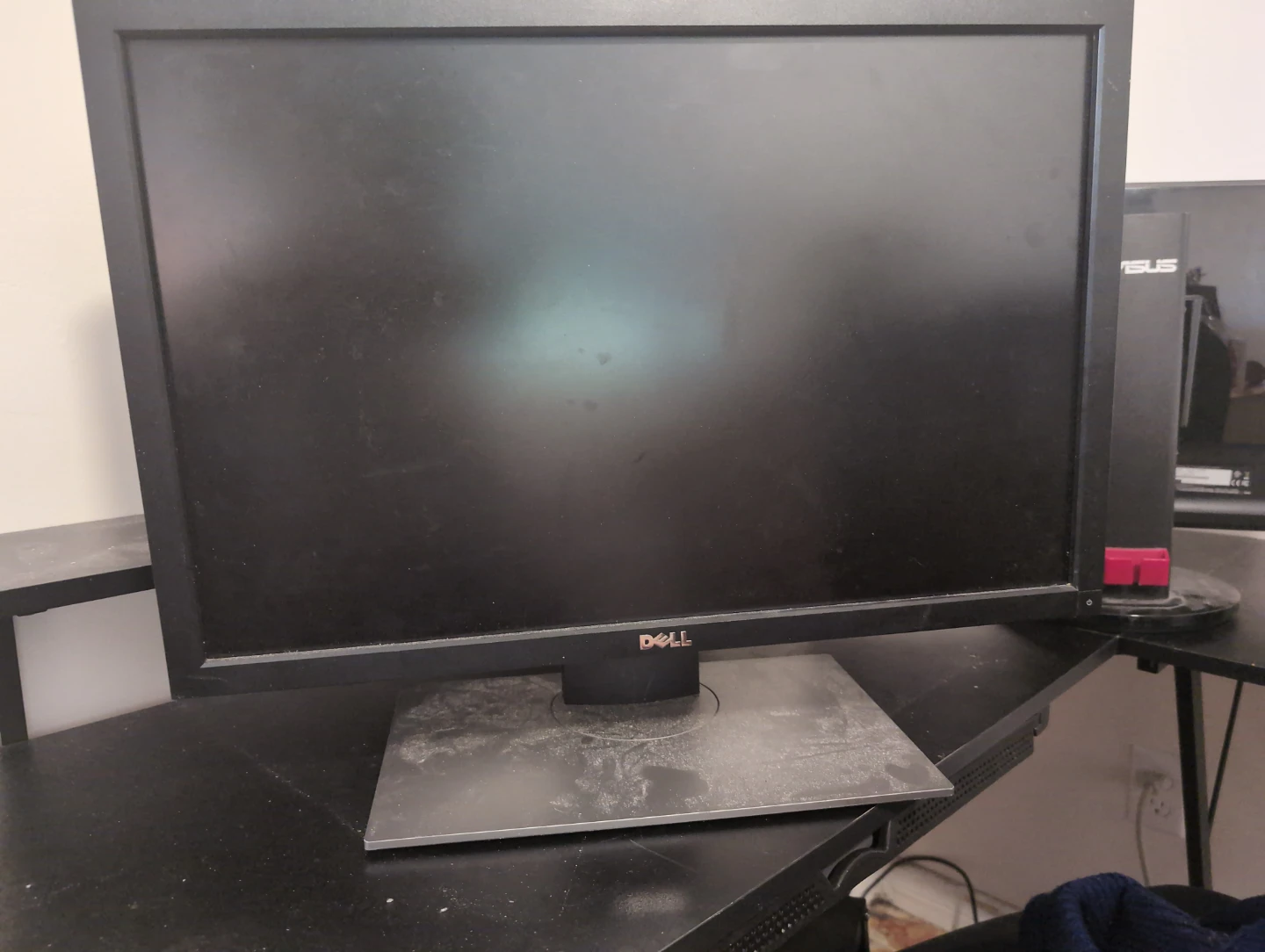 Dell U2410f Monitor
