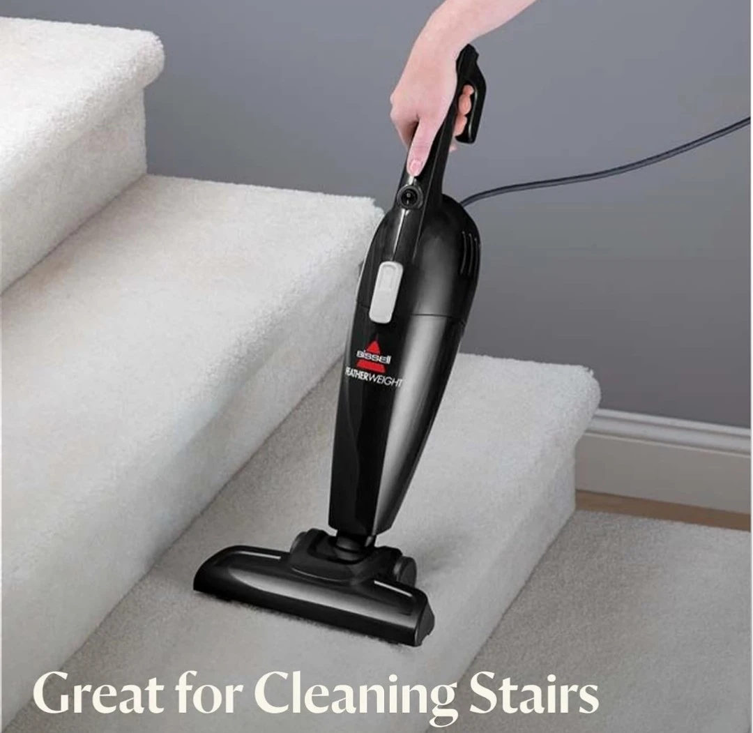 Bissell Featherweight Stick Vacuum