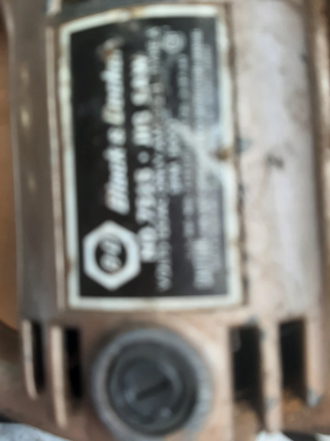 Black and Decker jig saw - photo 2
