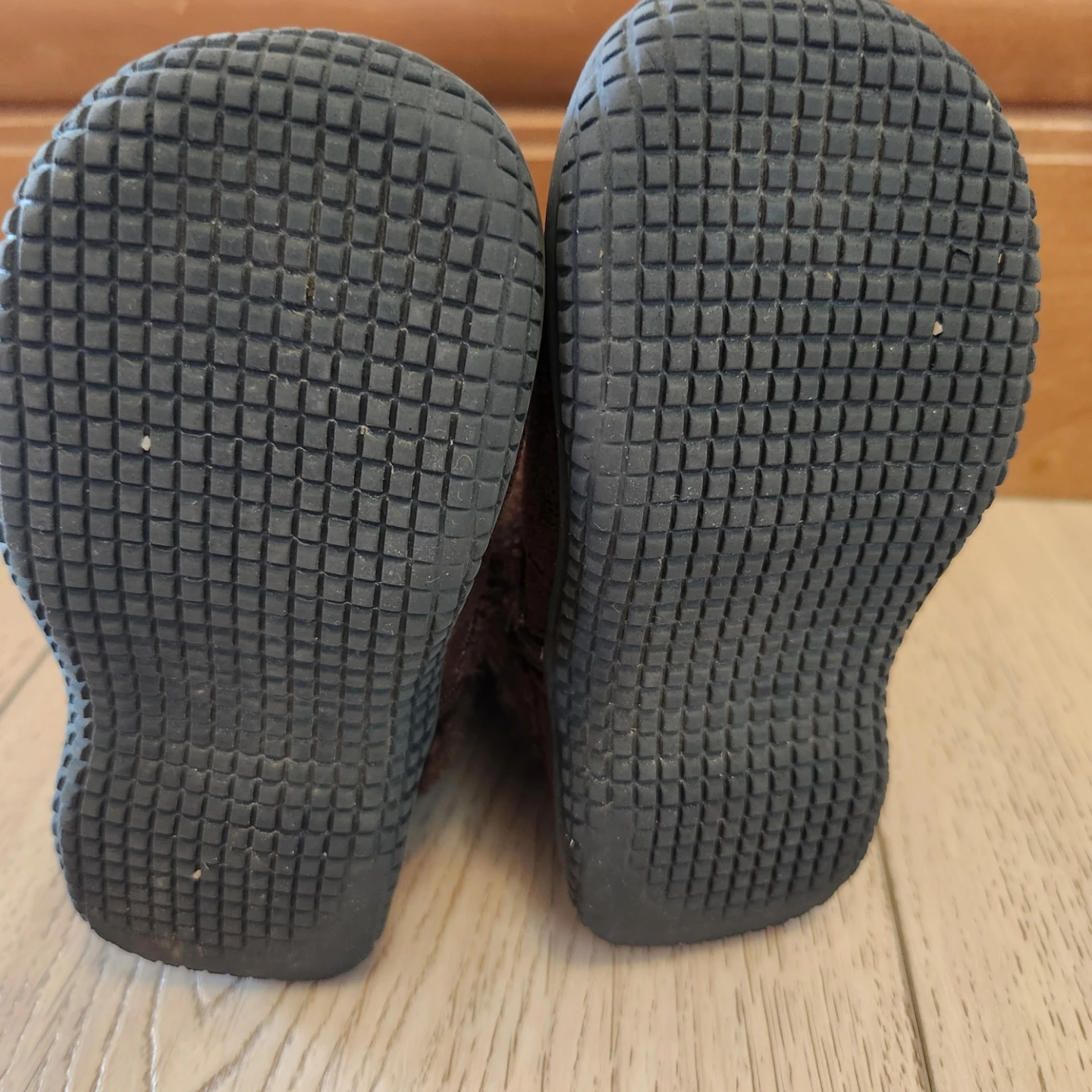 8T girls fall boots - photo 5