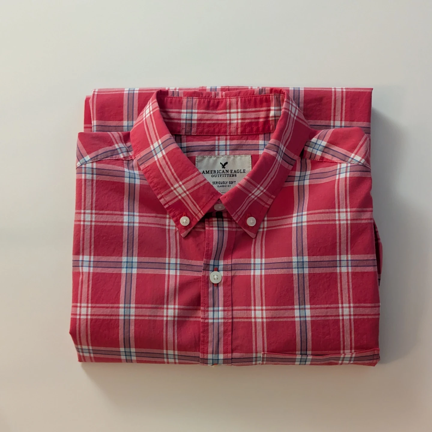4 Shirt Men's Bundle (Sizes S & M) - photo 2