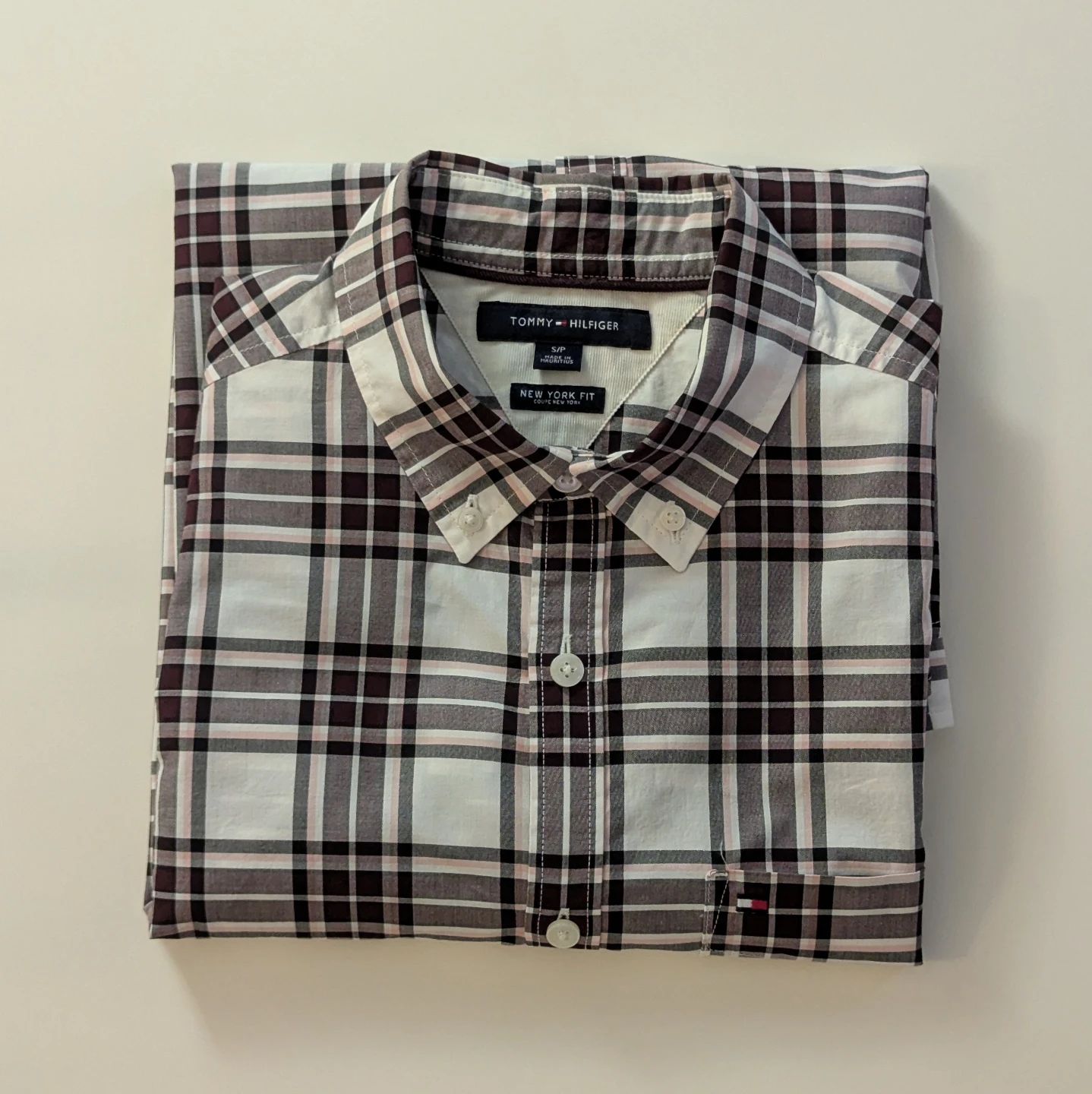 4 Shirt Men's Bundle (Sizes S & M) - photo 4