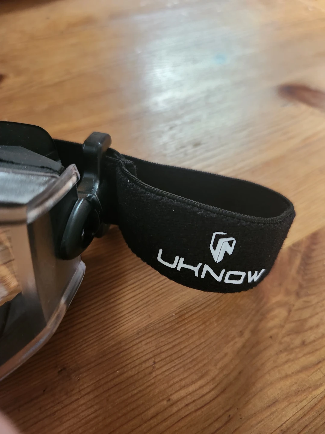 UKNOW Goggles - photo 2