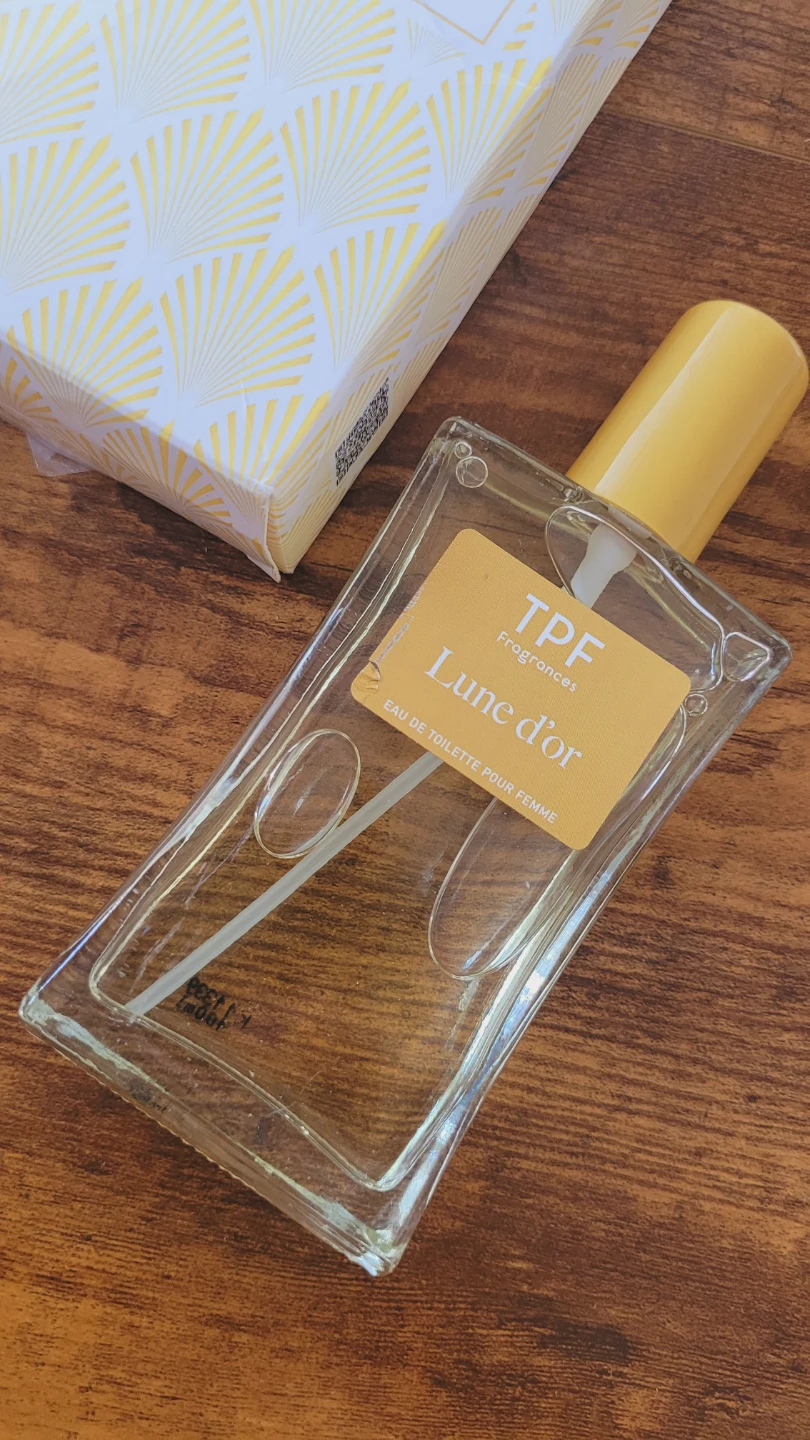 Lune d'Or (100 ml)