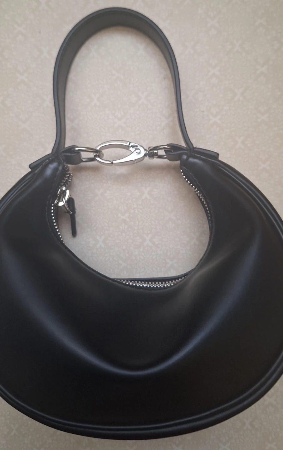 OAK + FORT Black  Bag - photo 3