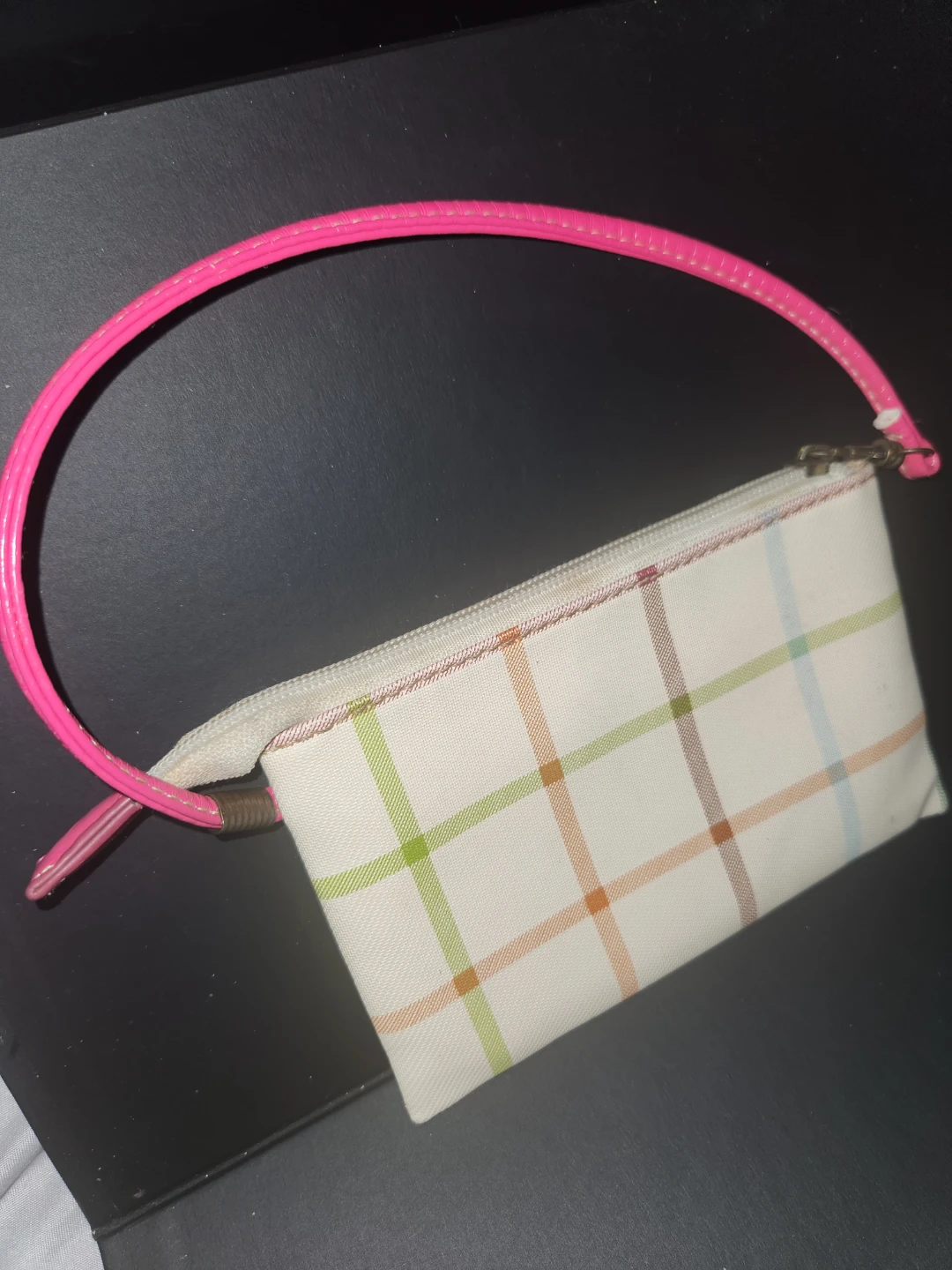 Coach Wristlet - photo 3