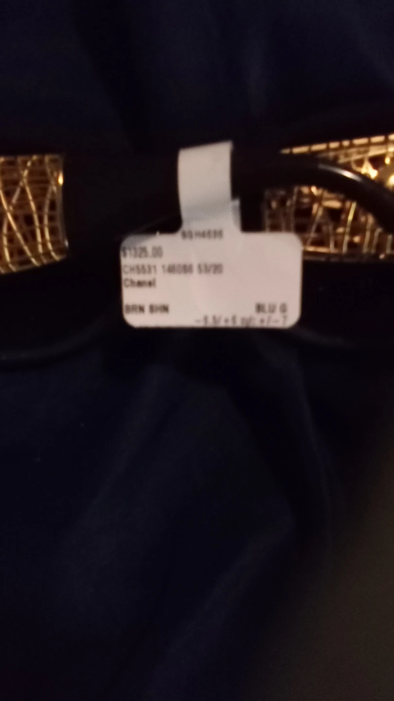 Chanel Sunglasses CH5521 - photo 3