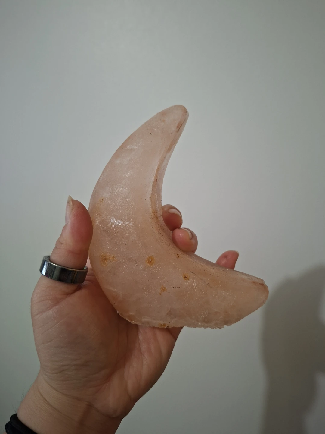 Salt Creacent Moon