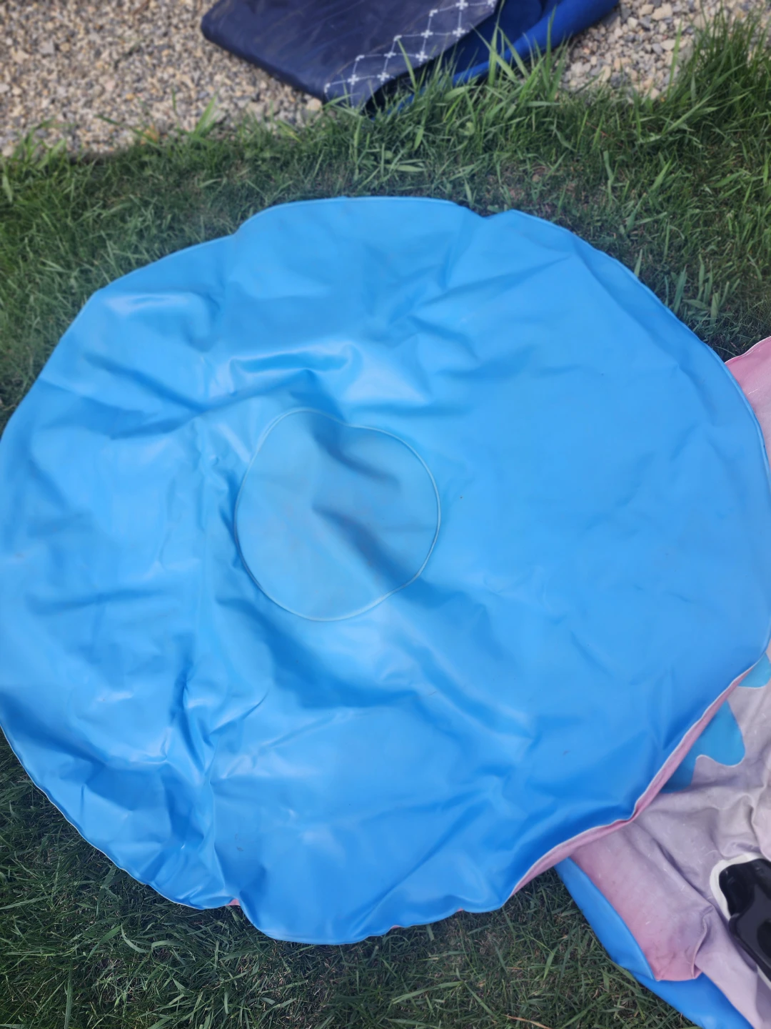 Jet Pro Inflatable Tube - photo 3