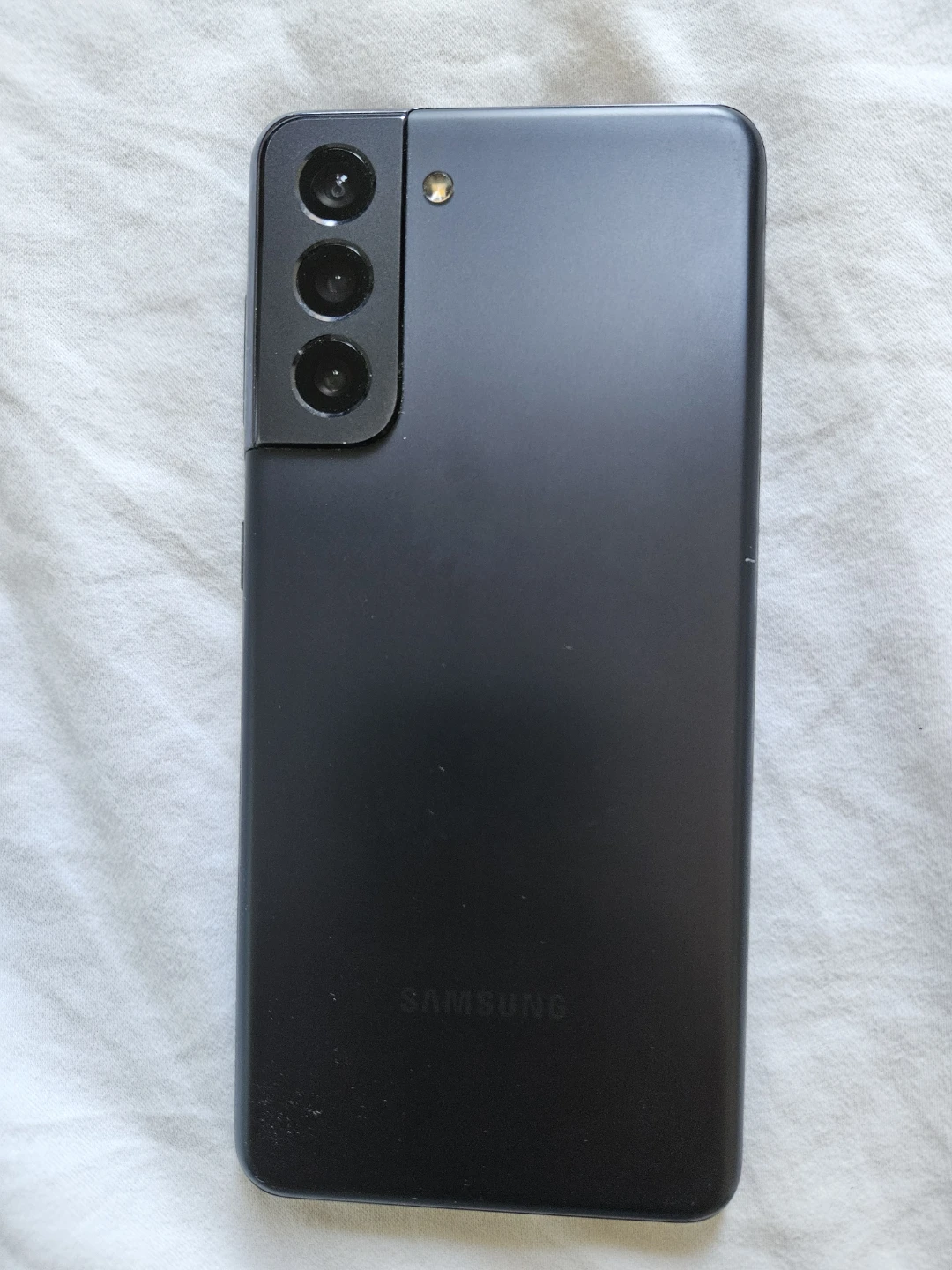 Samsung Galaxy S21 5G Smartphone - photo 2