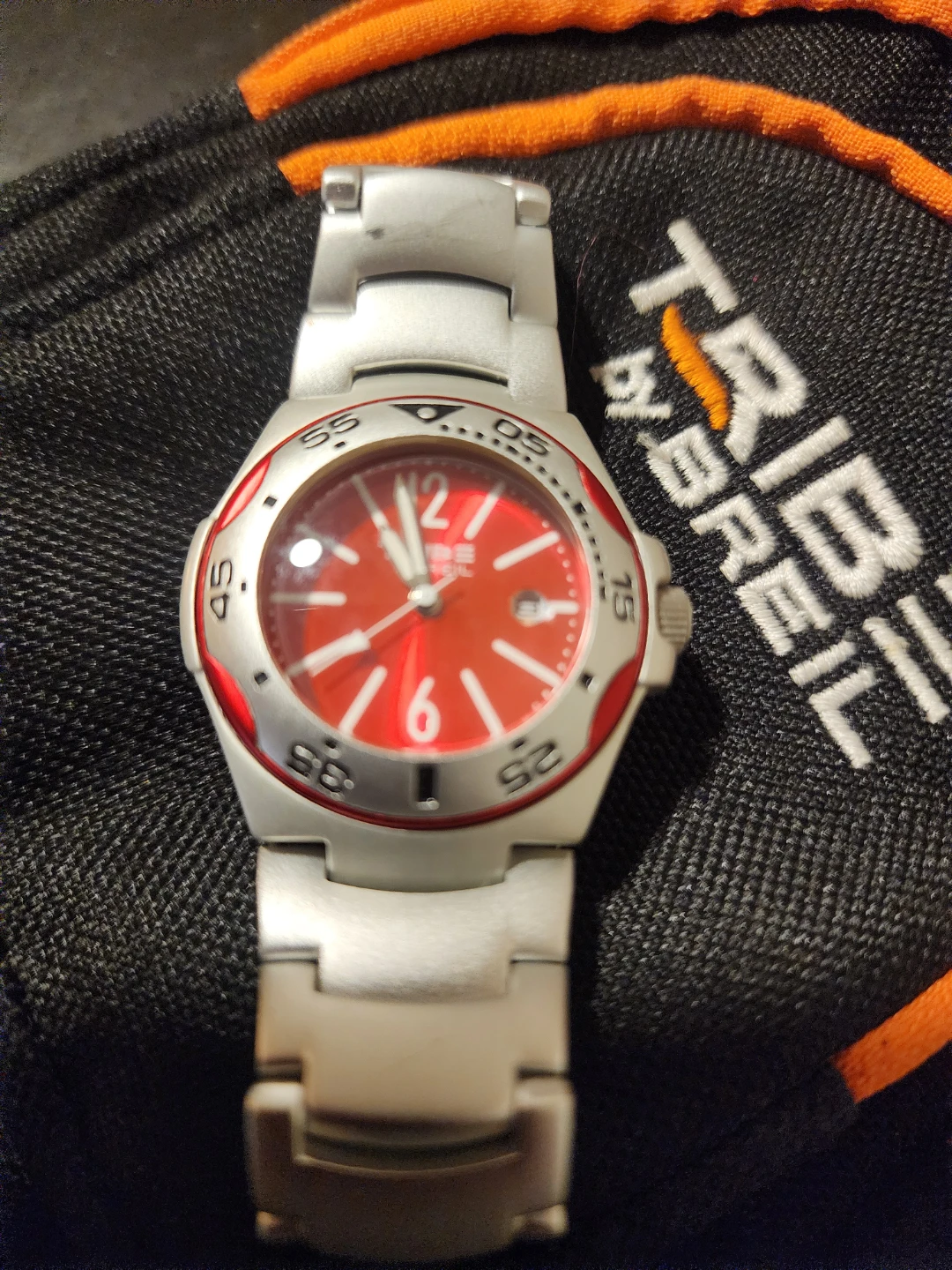 Tribe by Breil Men's Watch - photo 2